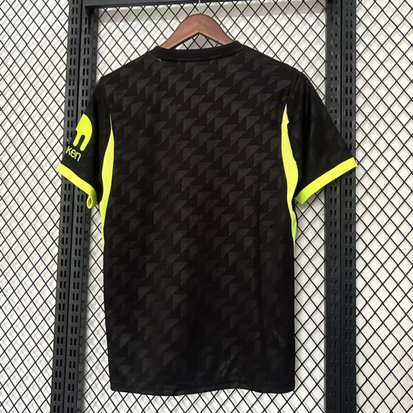 Camisa Atlético Madrid Away Versão Torcedor 2026/27 Nike - Imagem 7