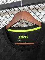 Camisa Atlético Madrid Away Versão Torcedor 2026/27 Nike - Imagem 5