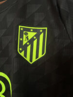 Camisa Atlético Madrid Away Versão Torcedor 2026/27 Nike - Imagem 4