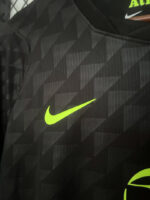 Camisa Atlético Madrid Away Versão Torcedor 2026/27 Nike - Imagem 3