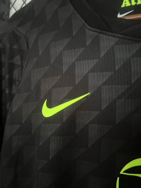 Camisa Atlético Madrid Away Versão Torcedor 2026/27 Nike - Imagem 3