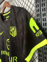 Camisa Atlético Madrid Away Versão Torcedor 2026/27 Nike - Imagem 2