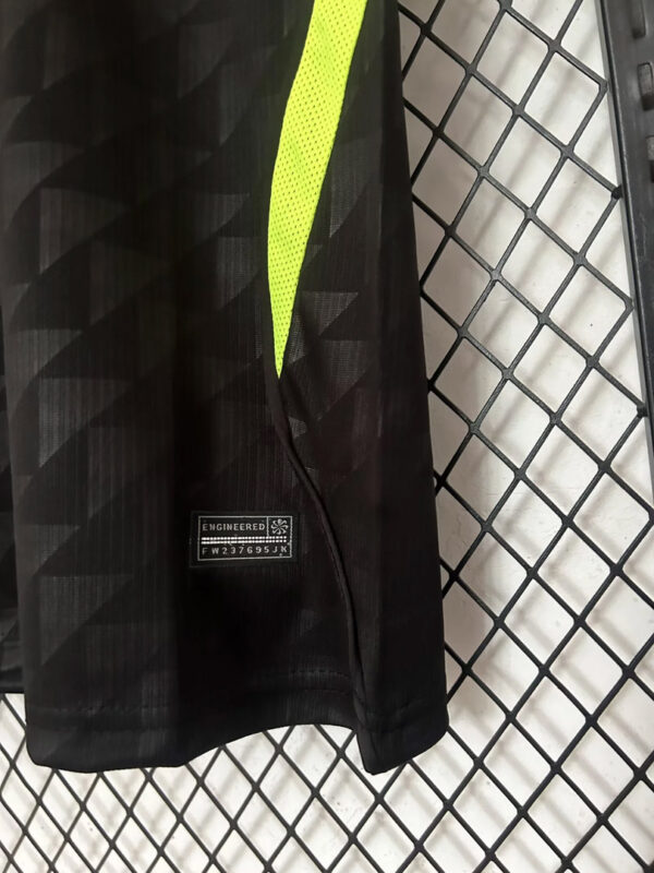 Camisa Atlético Madrid Away Versão Torcedor 2026/27 Nike - Imagem 6