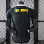 Camisa Bourussia Dortmund Away Versão Jogador 2026/27 Puma - Imagem 11