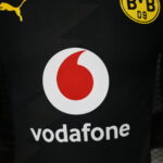 Camisa Bourussia Dortmund Away Versão Jogador 2026/27 Puma - Imagem 5