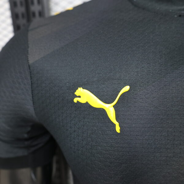 Camisa Bourussia Dortmund Away Versão Jogador 2026/27 Puma - Imagem 3