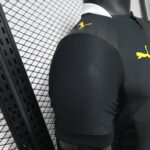 Camisa Bourussia Dortmund Away Versão Jogador 2026/27 Puma - Imagem 6