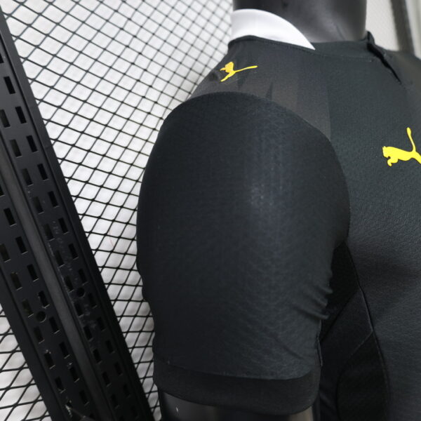 Camisa Bourussia Dortmund Away Versão Jogador 2026/27 Puma - Imagem 6