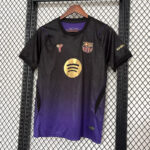Camisa Barcelona Away Versão Torcedor 2026/27 Nike