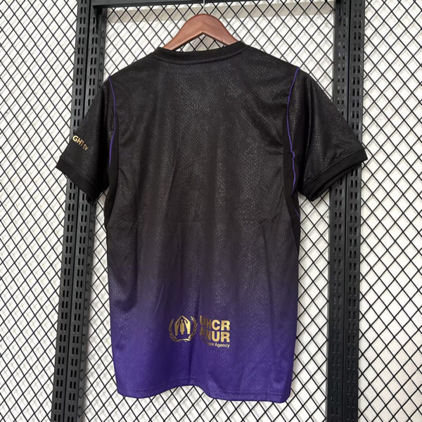 Camisa Barcelona Away Versão Torcedor 2026/27 Nike - Imagem 7