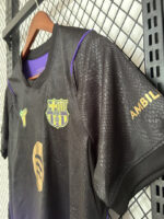 Camisa Barcelona Away Versão Torcedor 2026/27 Nike - Imagem 2