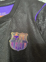 Camisa Barcelona Away Versão Torcedor 2026/27 Nike - Imagem 4