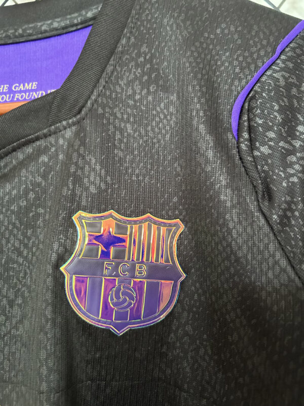 Camisa Barcelona Away Versão Torcedor 2026/27 Nike - Imagem 4