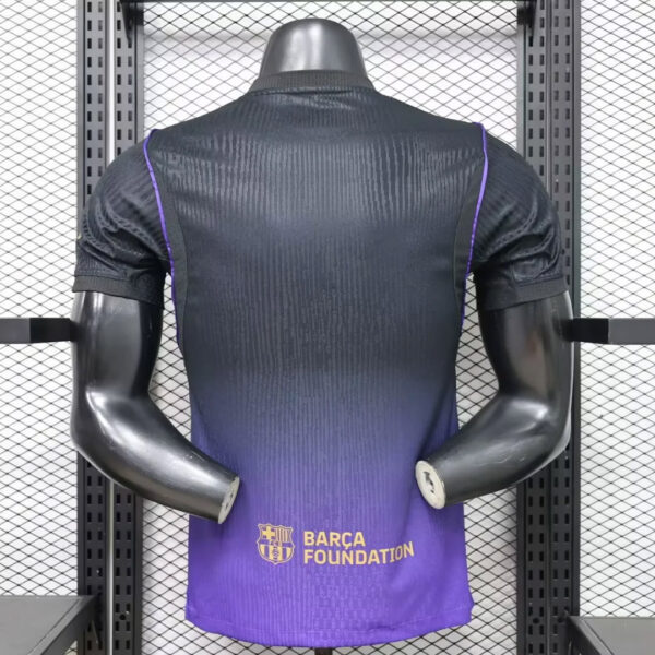 Camisa Barcelona Away Versão Jogador 2026/27 Nike - Imagem 11