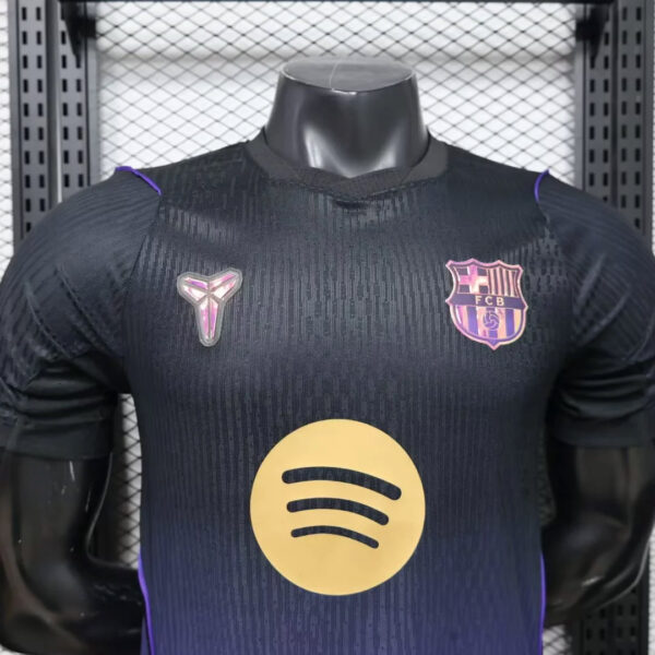 Camisa Barcelona Away Versão Jogador 2026/27 Nike - Imagem 2