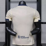 Camisa Barcelona 4Third Versão Jogador 2026/27 Nike - Imagem 9