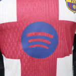 Camisa Barcelona 4Third Versão Jogador 2026/27 Nike - Imagem 5