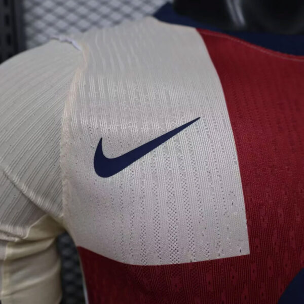 Camisa Barcelona 4Third Versão Jogador 2026/27 Nike - Imagem 3