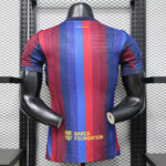 Camisa Barcelona Home Versão Jogador 2026/27 Nike - Imagem 10