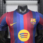 Camisa Barcelona Home Versão Jogador 2026/27 Nike - Imagem 2