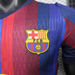 Camisa Barcelona Home Versão Jogador 2026/27 Nike - Imagem 4