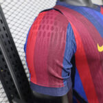 Camisa Barcelona Home Versão Jogador 2026/27 Nike - Imagem 5