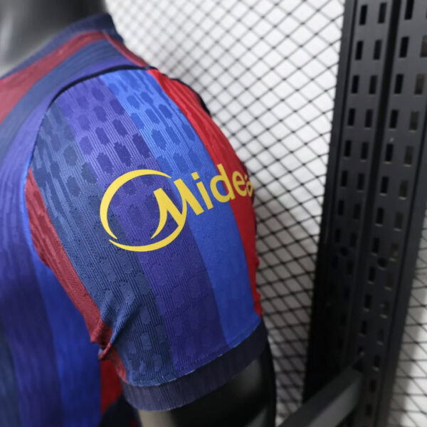 Camisa Barcelona Home Versão Jogador 2026/27 Nike - Imagem 6