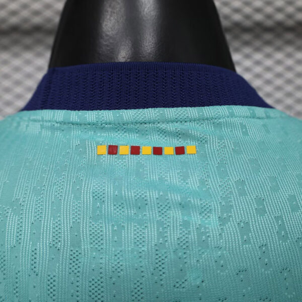 Camisa Barcelona Third Versão Jogador 2026/27 Nike - Imagem 11