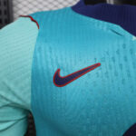 Camisa Barcelona Third Versão Jogador 2026/27 Nike - Imagem 3