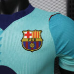 Camisa Barcelona Third Versão Jogador 2026/27 Nike - Imagem 4