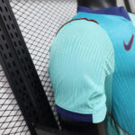 Camisa Barcelona Third Versão Jogador 2026/27 Nike - Imagem 5