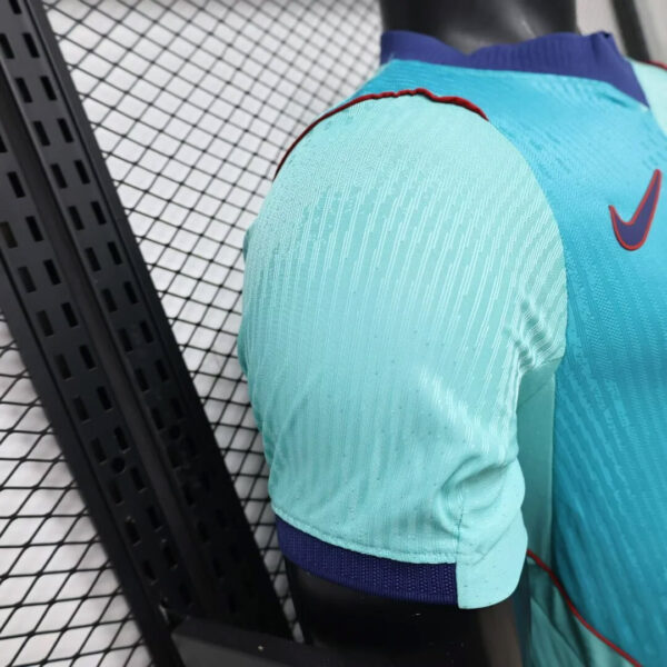 Camisa Barcelona Third Versão Jogador 2026/27 Nike - Imagem 5