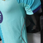 Camisa Barcelona Third Versão Jogador 2026/27 Nike - Imagem 6