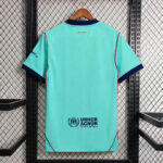 Camisa Barcelona Third Versão Torcedor 2026/27 Nike - Imagem 2