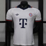Camisa Bayern Muniche Away Versão Jogador 2026/27 Adidas