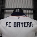 Camisa Bayern Muniche Away Versão Jogador 2026/27 Adidas - Imagem 11