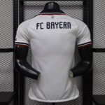 Camisa Bayern Muniche Away Versão Jogador 2026/27 Adidas - Imagem 10