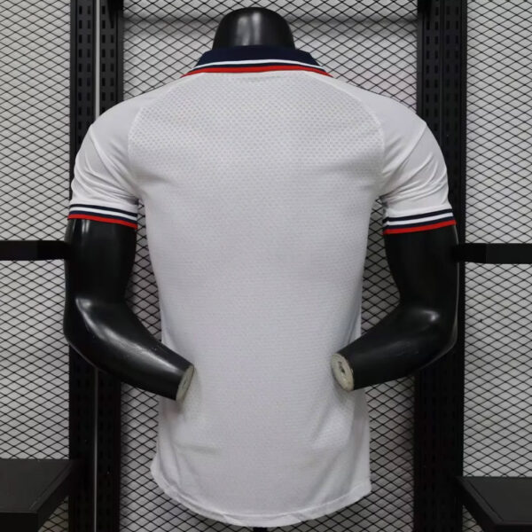 Camisa Bayern Muniche Away Versão Jogador 2026/27 Adidas - Imagem 10