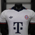 Camisa Bayern Muniche Away Versão Jogador 2026/27 Adidas - Imagem 2