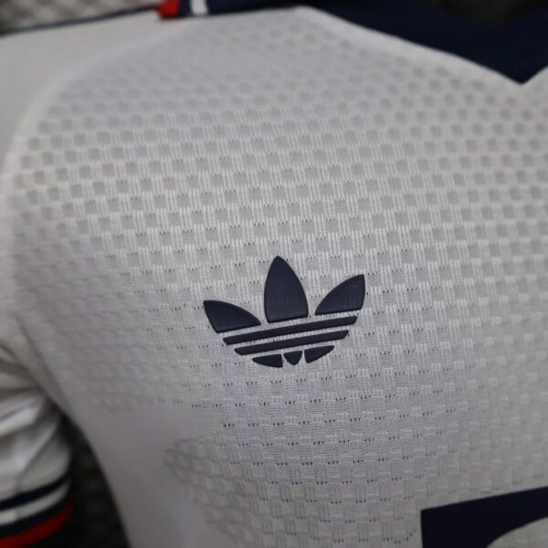 Camisa Bayern Muniche Away Versão Jogador 2026/27 Adidas - Imagem 3