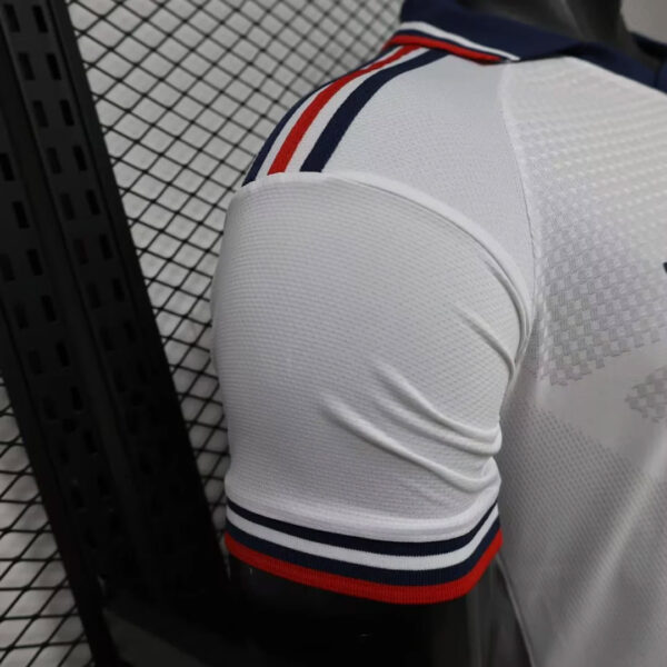 Camisa Bayern Muniche Away Versão Jogador 2026/27 Adidas - Imagem 6