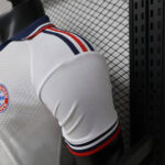 Camisa Bayern Muniche Away Versão Jogador 2026/27 Adidas - Imagem 7