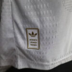 Camisa Bayern Muniche Away Versão Jogador 2026/27 Adidas - Imagem 8