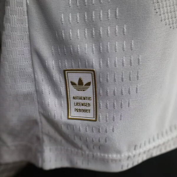 Camisa Bayern Muniche Away Versão Jogador 2026/27 Adidas - Imagem 8