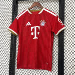 Camisa Bayern Muniche Home Versão Torcedor 2026/27 Adidas