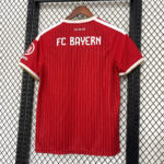 Camisa Bayern Muniche Home Versão Torcedor 2026/27 Adidas - Imagem 6
