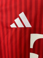 Camisa Bayern Muniche Home Versão Torcedor 2026/27 Adidas - Imagem 3