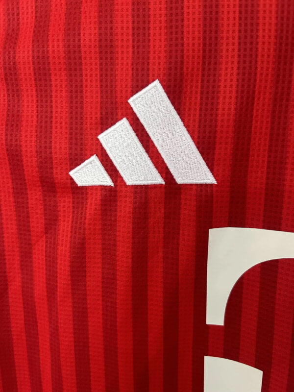 Camisa Bayern Muniche Home Versão Torcedor 2026/27 Adidas - Imagem 3