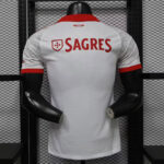 Camisa Benfica Away Versão Jogador 2026/27 Adidas - Imagem 8