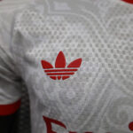 Camisa Benfica Away Versão Jogador 2026/27 Adidas - Imagem 3